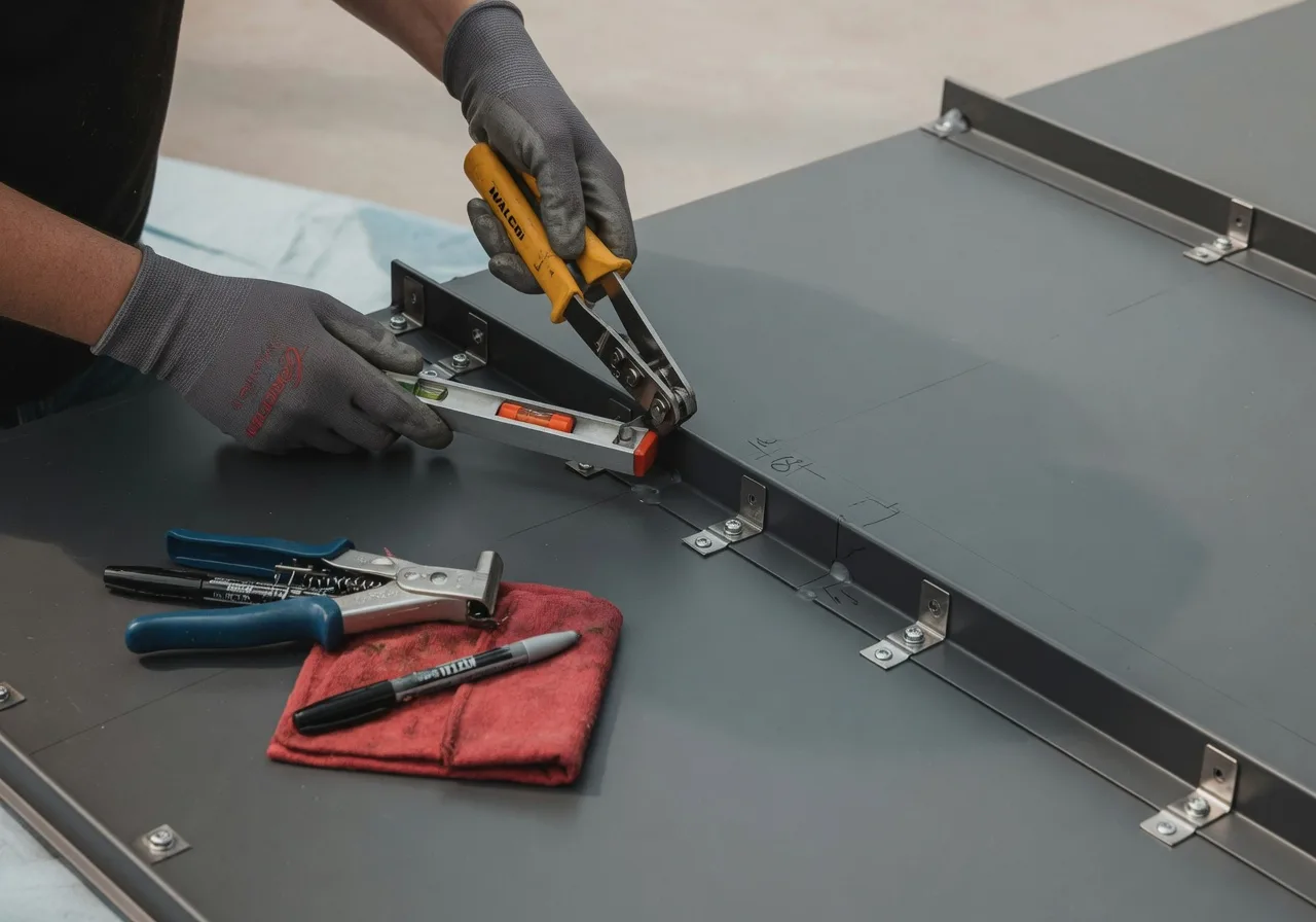 Why choose Metal Roofing Installation in Hydes, MD